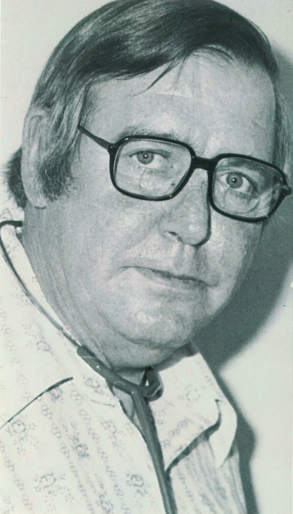 Dr. Braly